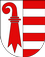 Wappen Kanton Jura