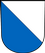 Wappen Kanton Zürich